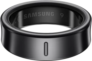 Samsung Galaxy Ring Maat 6 Zwart