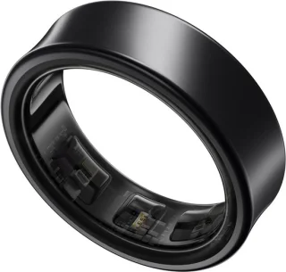 Samsung Galaxy Ring Maat 6 Zwart