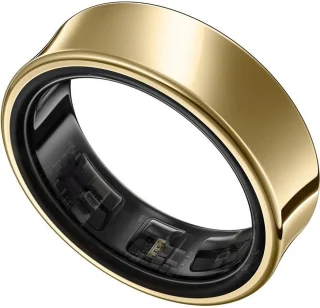 Samsung Galaxy Ring Q515 Maat 15 Titanium Gold