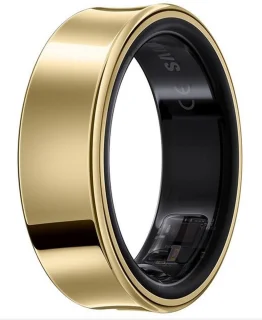 Samsung Galaxy Ring Q515 Maat 15 Titanium Gold