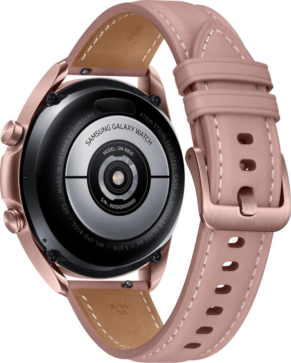 Samsung Galaxy Watch 3 41mm