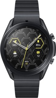 Samsung Galaxy Watch 3 Titanium 45mm