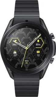 Samsung Galaxy Watch 3 Titanium 45mm