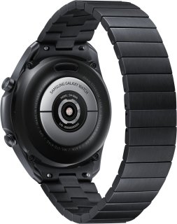 Samsung Galaxy Watch 3 Titanium 45mm