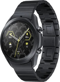 Samsung Galaxy Watch 3 Titanium 45mm
