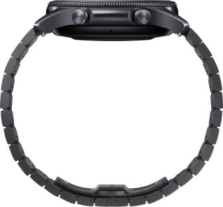 Samsung Galaxy Watch 3 Titanium 45mm