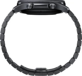 Samsung Galaxy Watch 3 Titanium 45mm