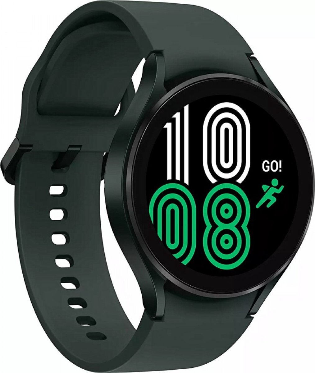 Samsung Galaxy Watch 4 44mm Groen R870 GPS