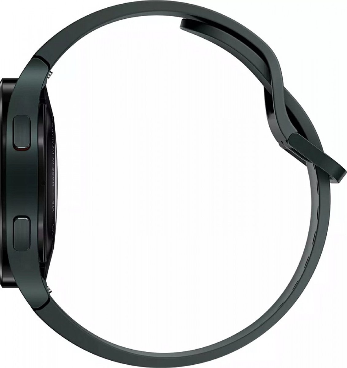Samsung Galaxy Watch 4 44mm Groen R870 GPS