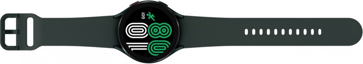 Samsung Galaxy Watch 4 44mm Groen R870 GPS