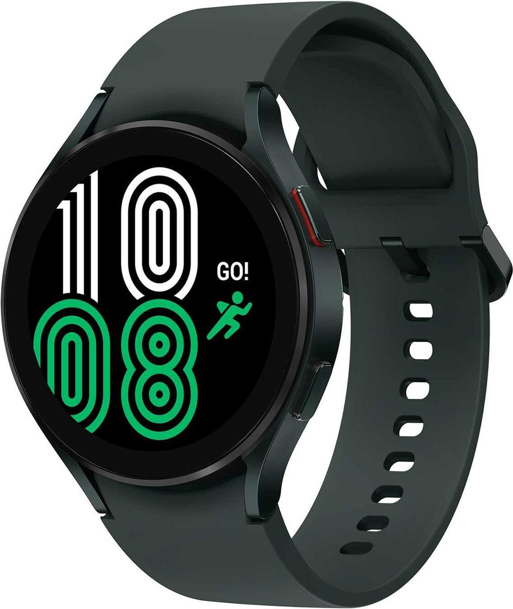 Samsung Galaxy Watch 4 44mm Groen R870 GPS