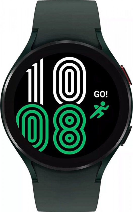 Samsung Galaxy Watch 4 44mm Groen R870 GPS