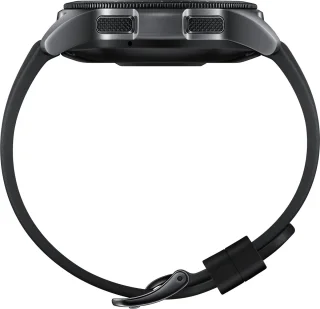 Samsung Galaxy Watch 42 mm Zwart