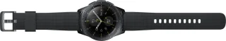 Samsung Galaxy Watch 42 mm Zwart