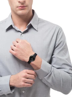 Samsung Galaxy Watch 42 mm Zwart