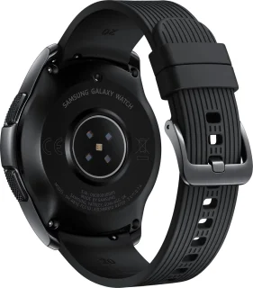 Samsung Galaxy Watch 42 mm Zwart
