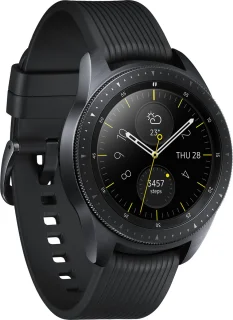 Samsung Galaxy Watch 42 mm Zwart