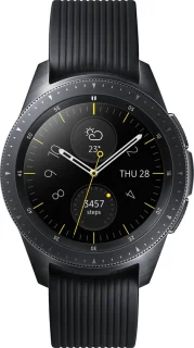 Samsung Galaxy Watch 42 mm Zwart