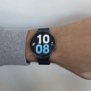 Samsung Galaxy Watch 5 Special Edition SA.R910BLM Smartwatch
