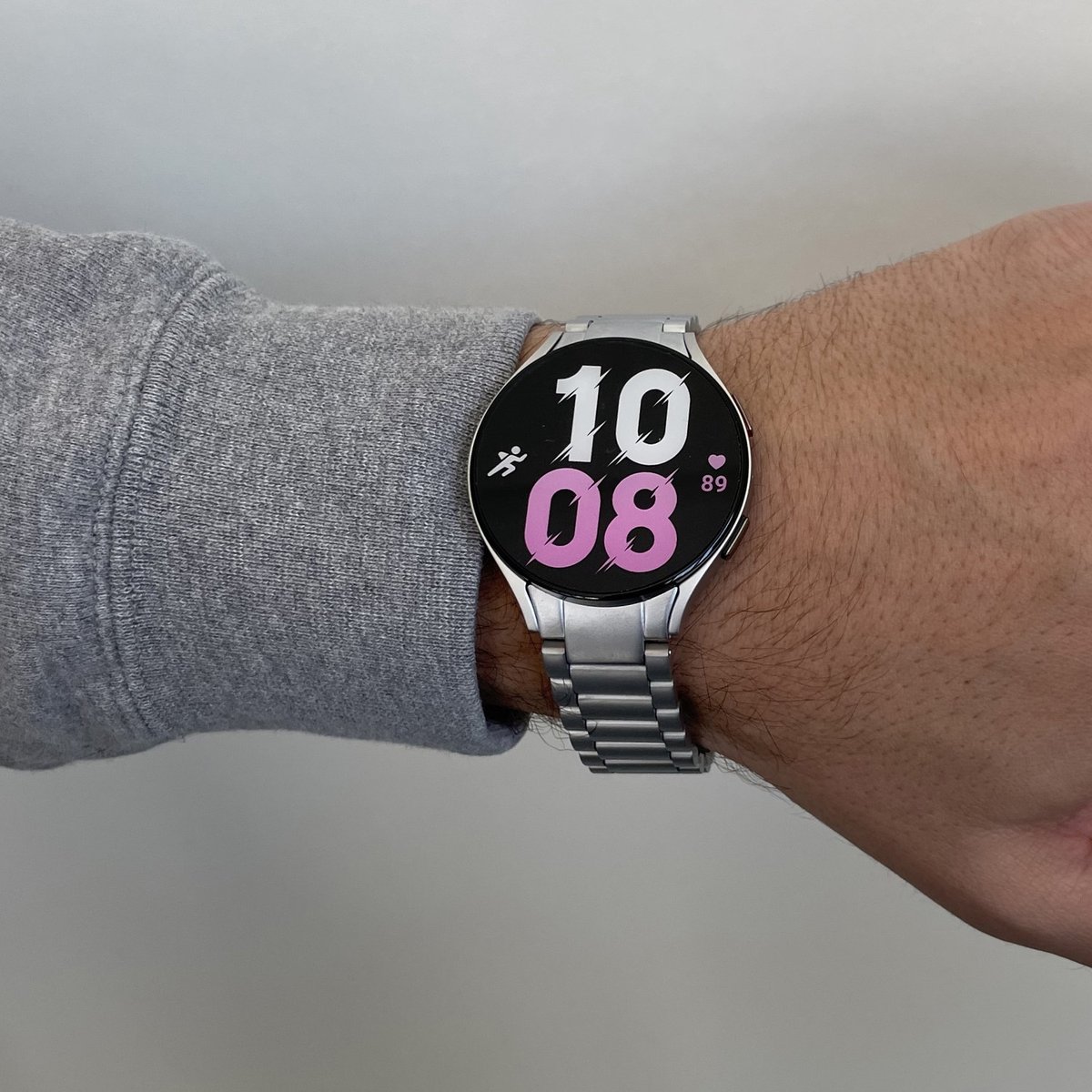 Samsung Galaxy Watch 5 Special Edition SA.R910SS Smartwatch
