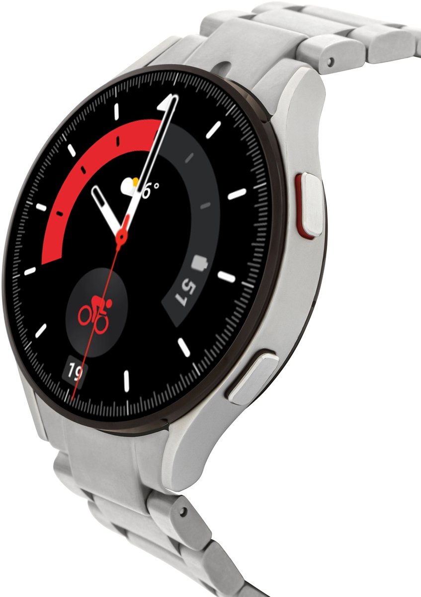 Samsung Galaxy Watch 5 Special Edition SA.R910SS Smartwatch
