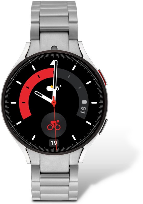 Samsung Galaxy Watch 5 Special Edition SA.R910SS Smartwatch