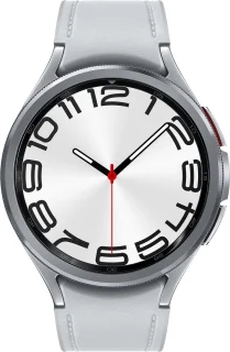 Samsung Galaxy Watch 6 Classic 47mm Zilver