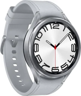 Samsung Galaxy Watch 6 Classic 47mm Zilver