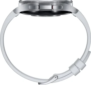 Samsung Galaxy Watch 6 Classic 47mm Zilver