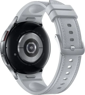 Samsung Galaxy Watch 6 Classic 47mm Zilver