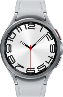Samsung Galaxy Watch 6 Classic 47mm Zilver