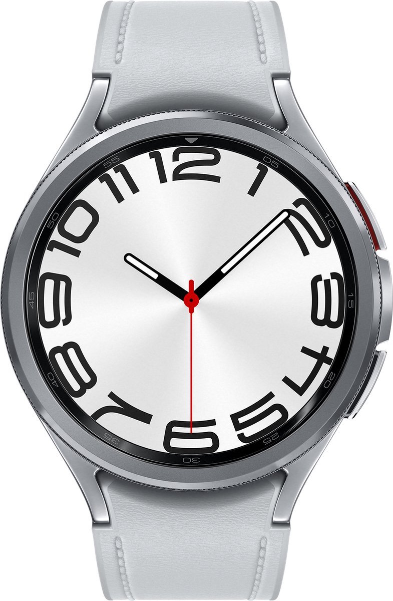 Samsung Galaxy Watch 6 Classic 47mm Zilver
