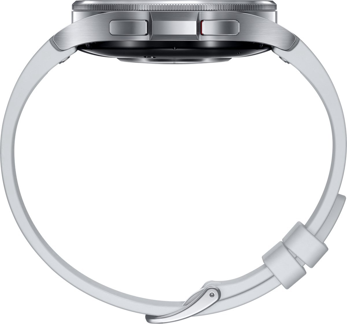 Samsung Galaxy Watch 6 Classic 47mm Zilver