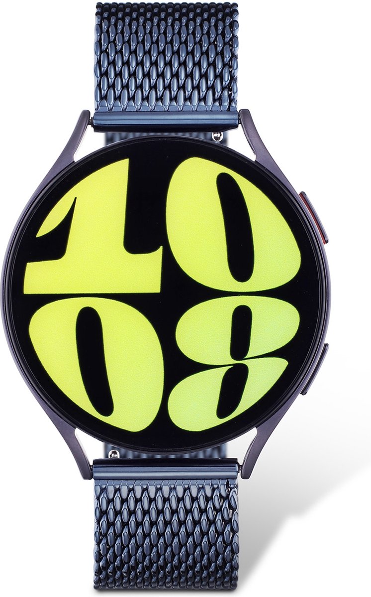 Samsung Galaxy Watch 6 Special Edition SA.R940BLRMLTE Smartwatch