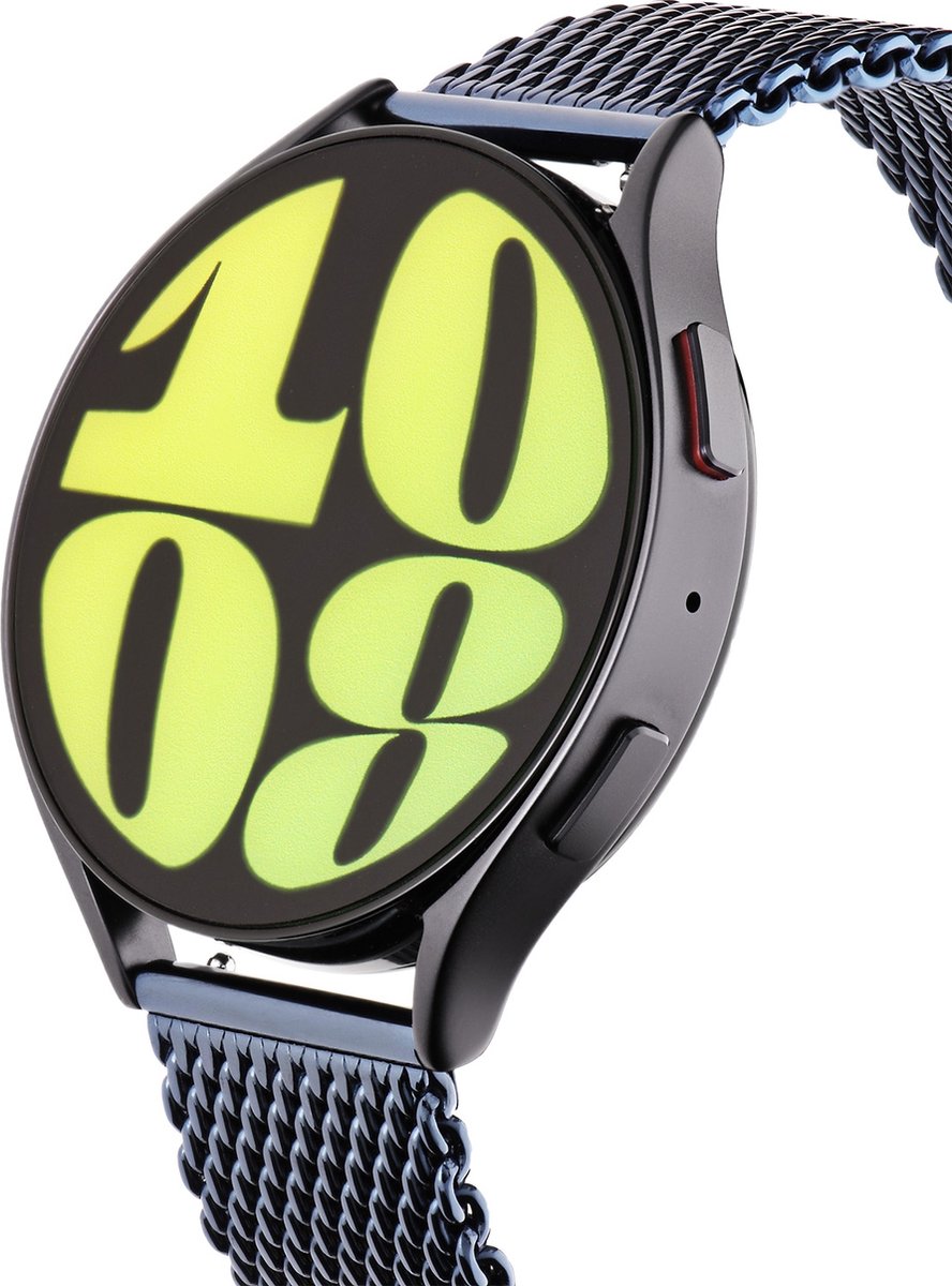 Samsung Galaxy Watch 6 Special Edition SA.R940BLRMLTE Smartwatch