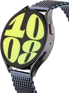 Samsung Galaxy Watch 6 Special Edition SA.R940BLRMLTE Smartwatch