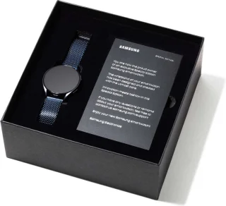 Samsung Galaxy Watch 6 Special Edition SA.R940BLRMLTE Smartwatch