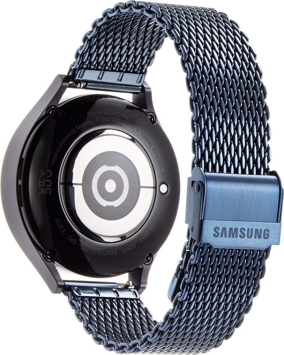 Samsung Galaxy Watch 6 Special Edition SA.R940BLRMLTE Smartwatch