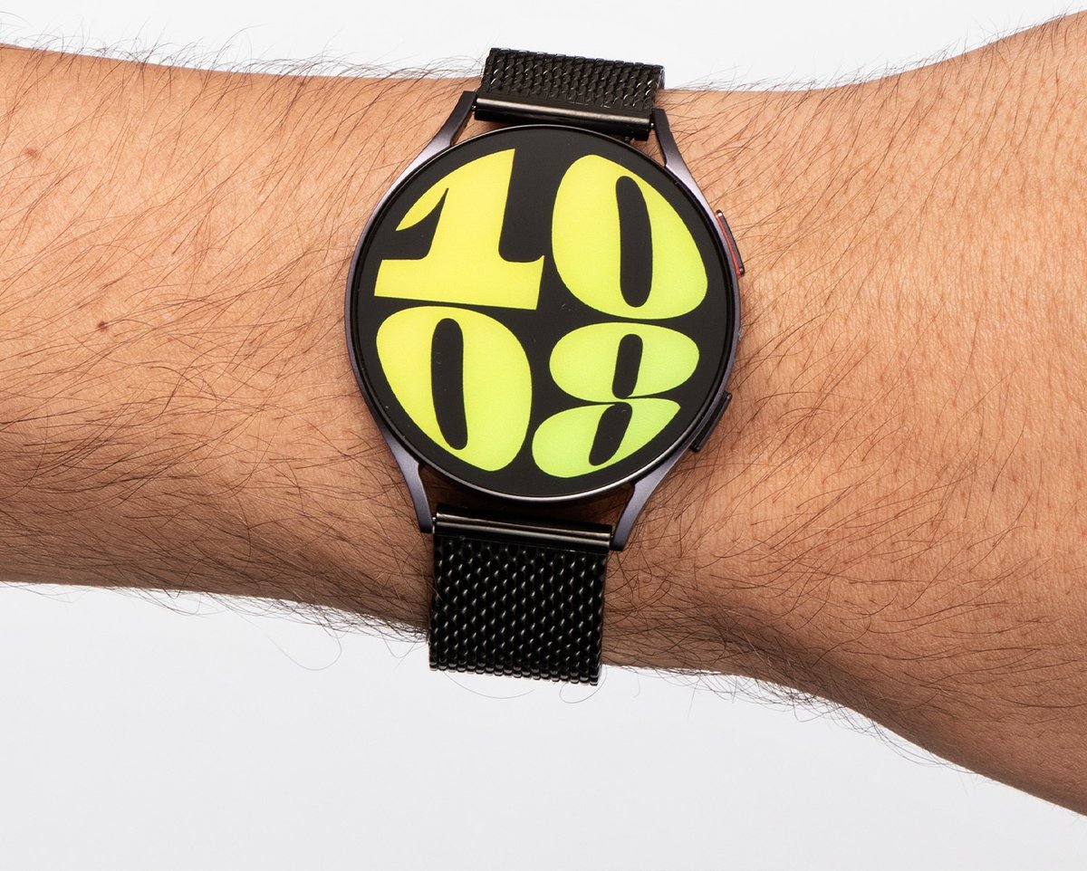 Samsung Galaxy Watch 6 Special Edition SA.R940BRMLTE Smartwatch