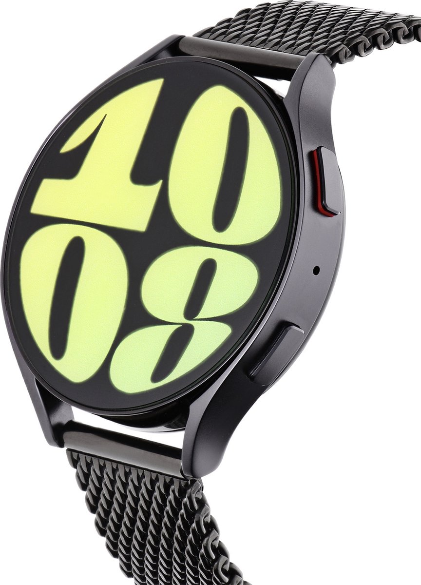Samsung Galaxy Watch 6 Special Edition SA.R940BRMLTE Smartwatch