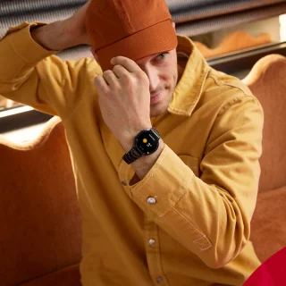Samsung Galaxy Watch 6 Special Edition SA.R950BRS Smartwatch