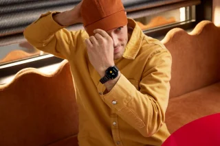 Samsung Galaxy Watch 6 Special Edition SA.R950BRSLTE Smartwatch