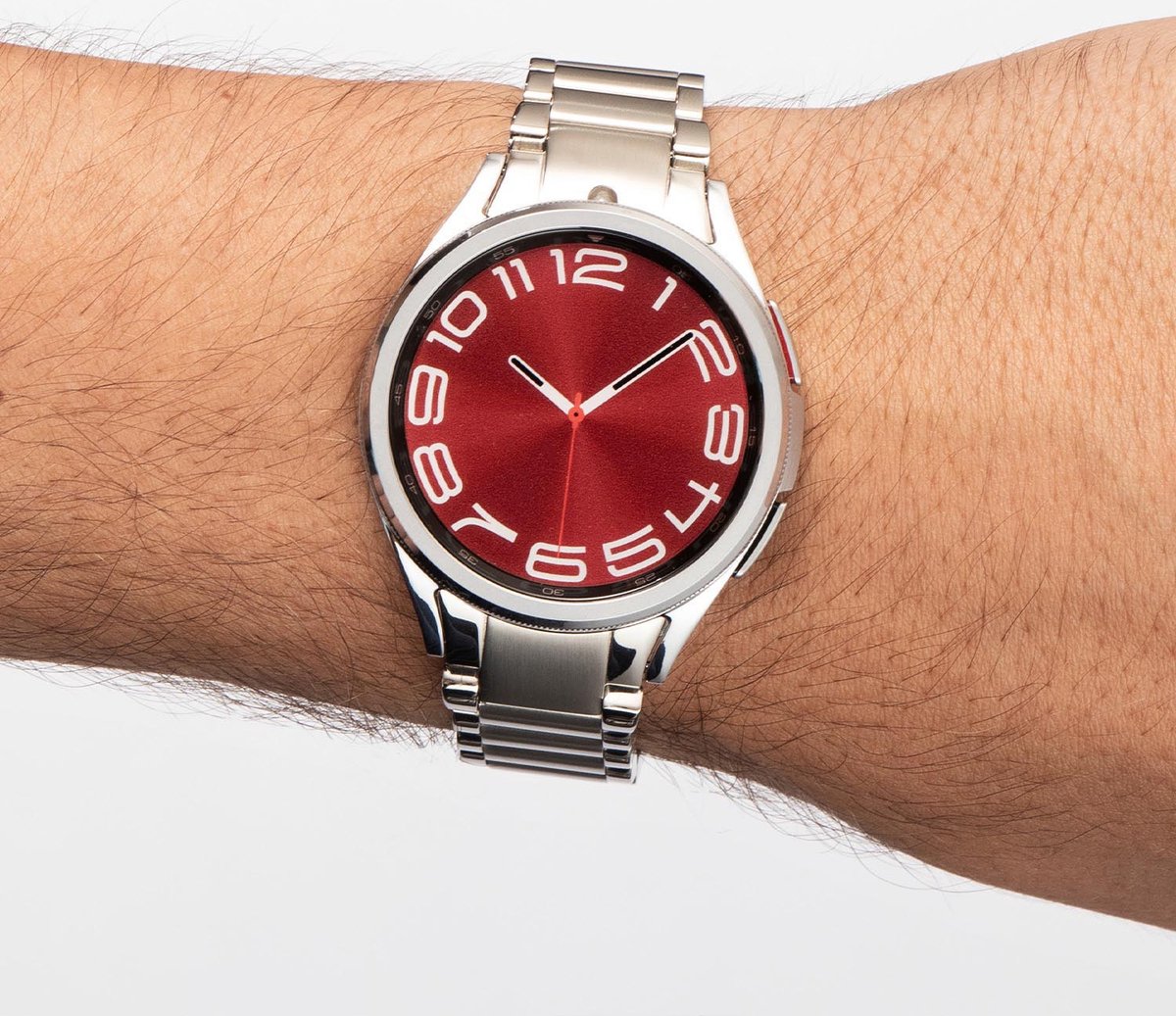 Samsung Galaxy Watch 6 Special Edition SA.R950SS Smartwatch