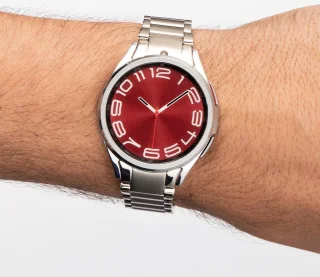 Samsung Galaxy Watch 6 Special Edition SA.R950SS Smartwatch