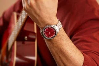 Samsung Galaxy Watch 6 Special Edition SA.R950SS Smartwatch