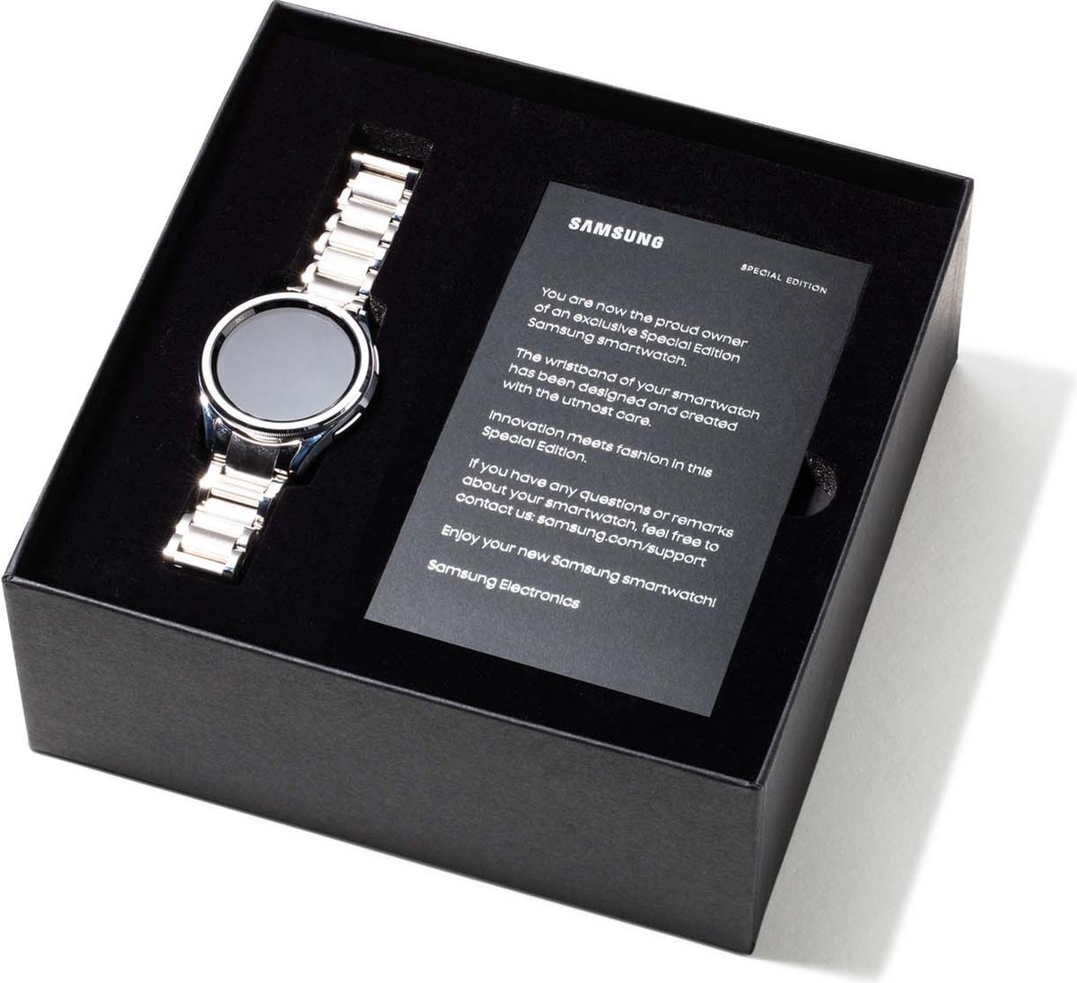Samsung Galaxy Watch 6 Special Edition SA.R950SS Smartwatch