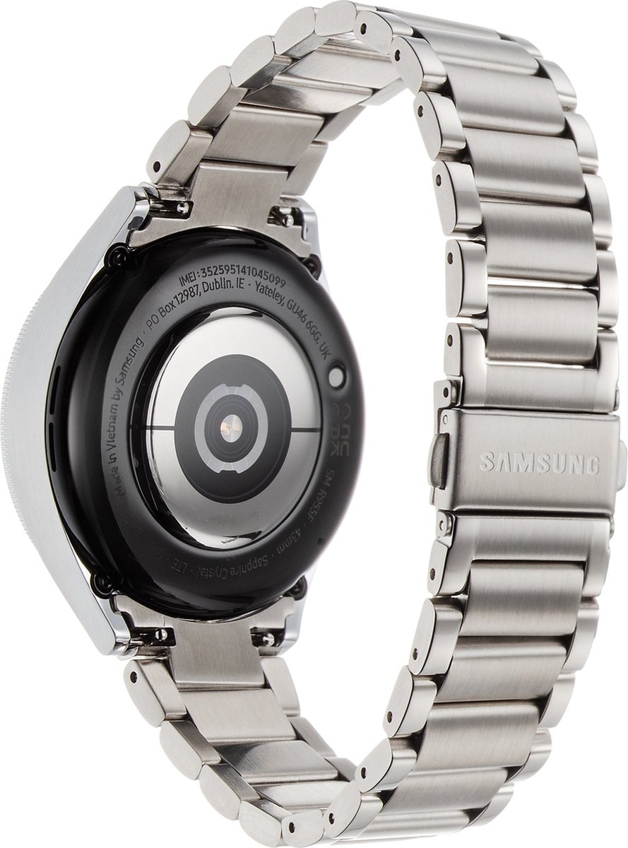 Samsung Galaxy Watch 6 Special Edition SA.R950SS Smartwatch