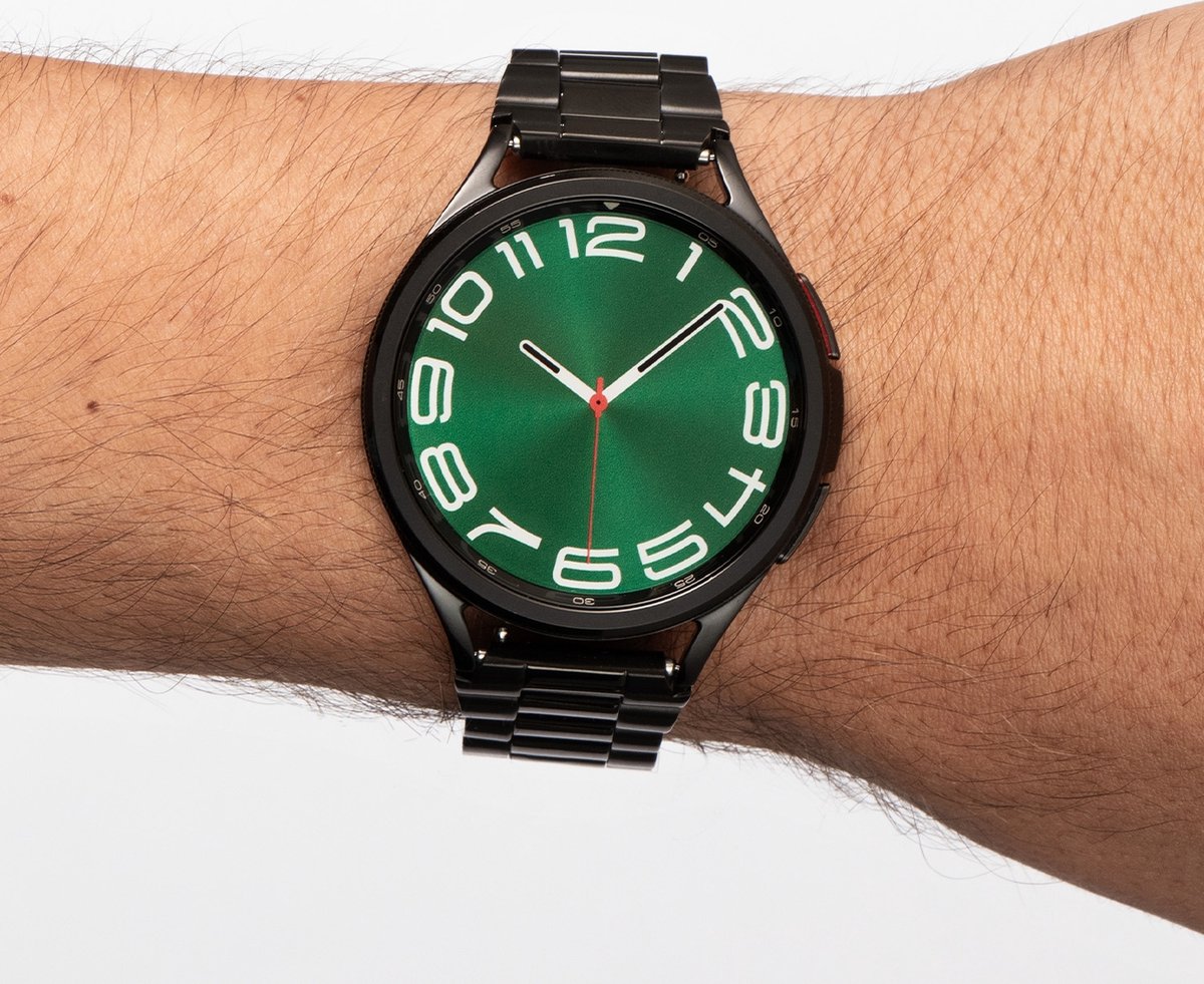 Samsung Galaxy Watch 6 Special Edition SA.R960BRS Smartwatch