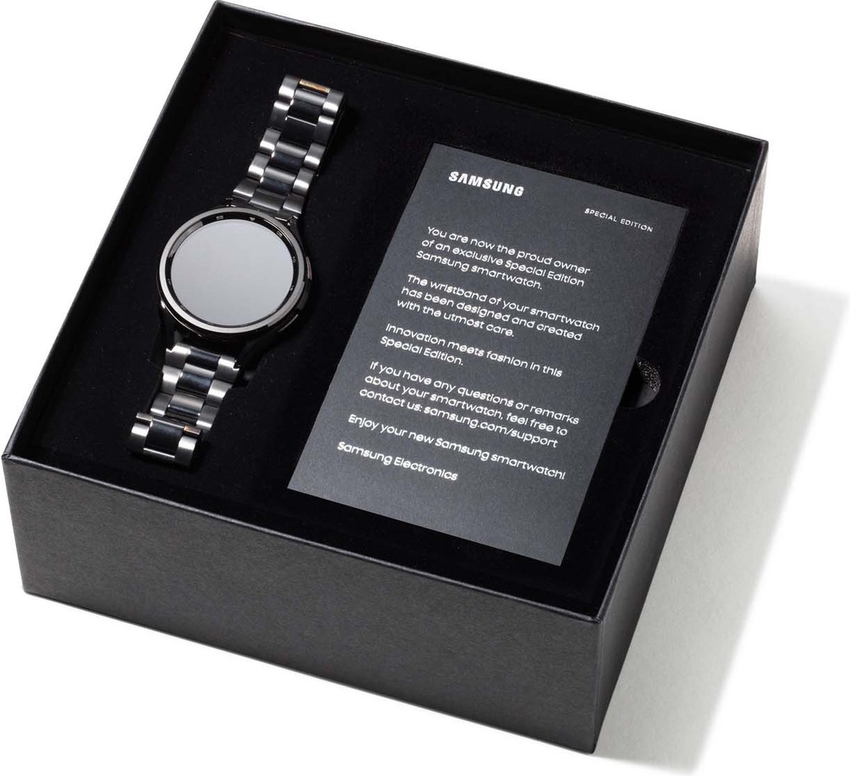 Samsung Galaxy Watch 6 Special Edition SA.R960BRS Smartwatch