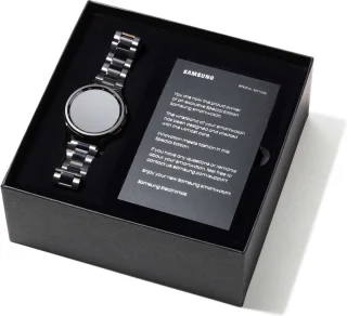 Samsung Galaxy Watch 6 Special Edition SA.R960BRS Smartwatch